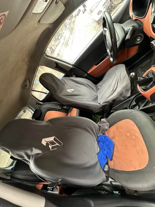 Hyundai Grand i10 2018 Restylée DZ