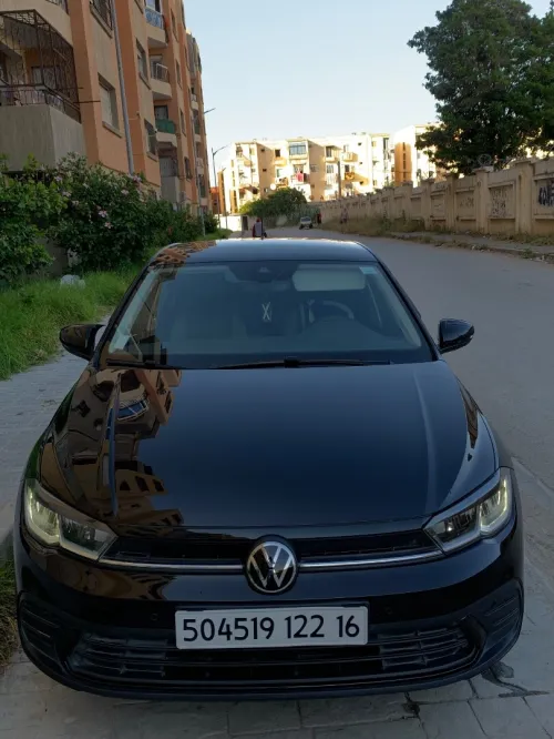 Volkswagen Polo 2022 Life Plus