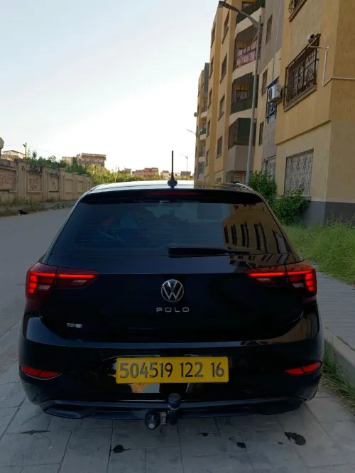 Volkswagen Polo 2022 Life Plus