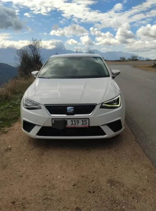 Seat Ibiza 2019 Ibiza