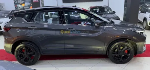 Geely Coolray 2026 Batel toutes options