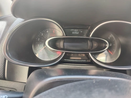 Renault Clio 4 2018 GT Line +