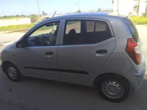 Hyundai i10 2012 i10