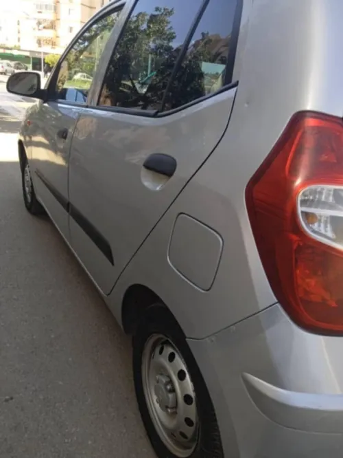 Hyundai i10 2012 i10