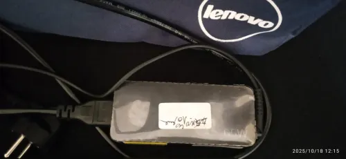 Lenovo thinkpad i5 10 eme