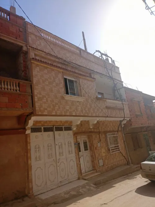 Vente Villa Oran Marsat el hadjadj