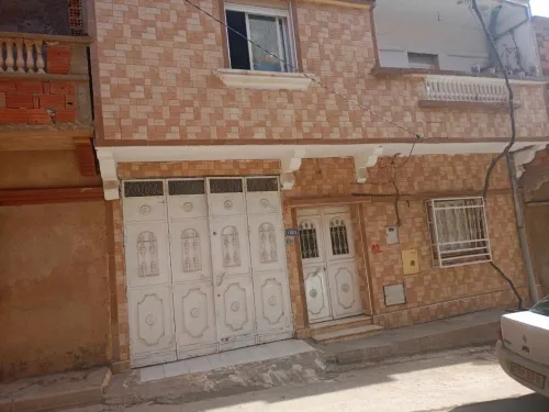 Vente Villa Oran Marsat el hadjadj