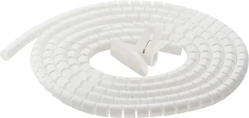 Gaines pour rangement des câbles 