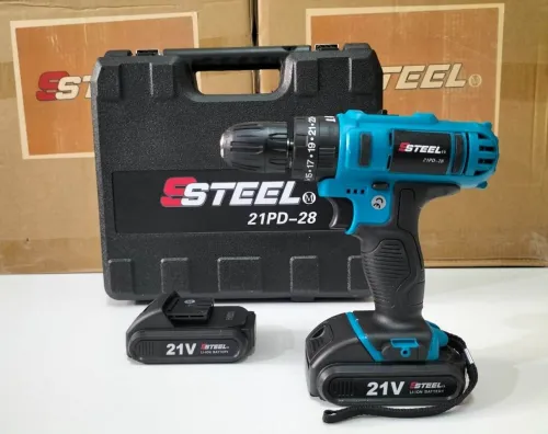 NIVEAU LASER PORTABLE 16 LIGNES 4D AVEC 2 BATTERIES, NIVELLEMENT AUTOMATIQUE Ssteel Algérie 