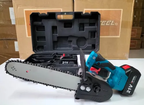 NIVEAU LASER PORTABLE 16 LIGNES 4D AVEC 2 BATTERIES, NIVELLEMENT AUTOMATIQUE Ssteel Algérie 