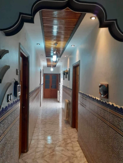 Vente Villa Tlemcen Tlemcen