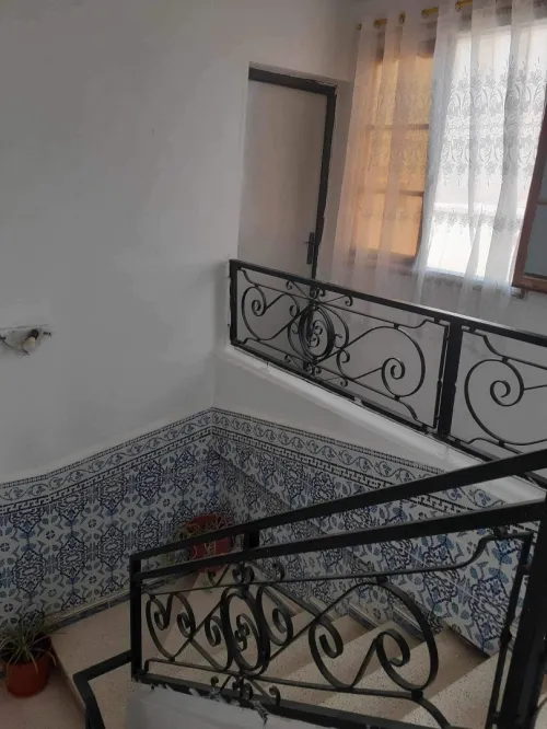 Vente Villa Tlemcen Tlemcen