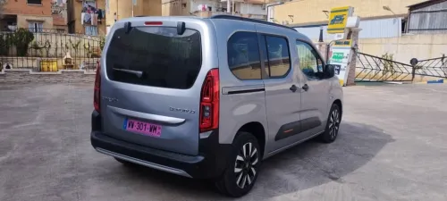 Citroen Berlingo 2026 XTR