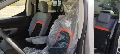 Citroen Berlingo 2026 XTR