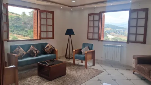 Location vacances Villa Tipaza Cherchell