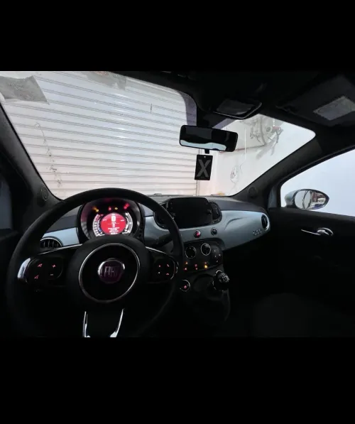 Fiat 500 2024 Dolcevita MIB