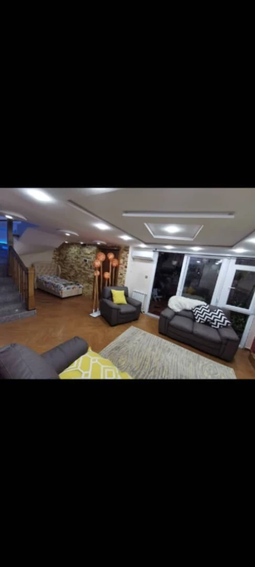 Vente Appartement F5 Alger Mohammadia