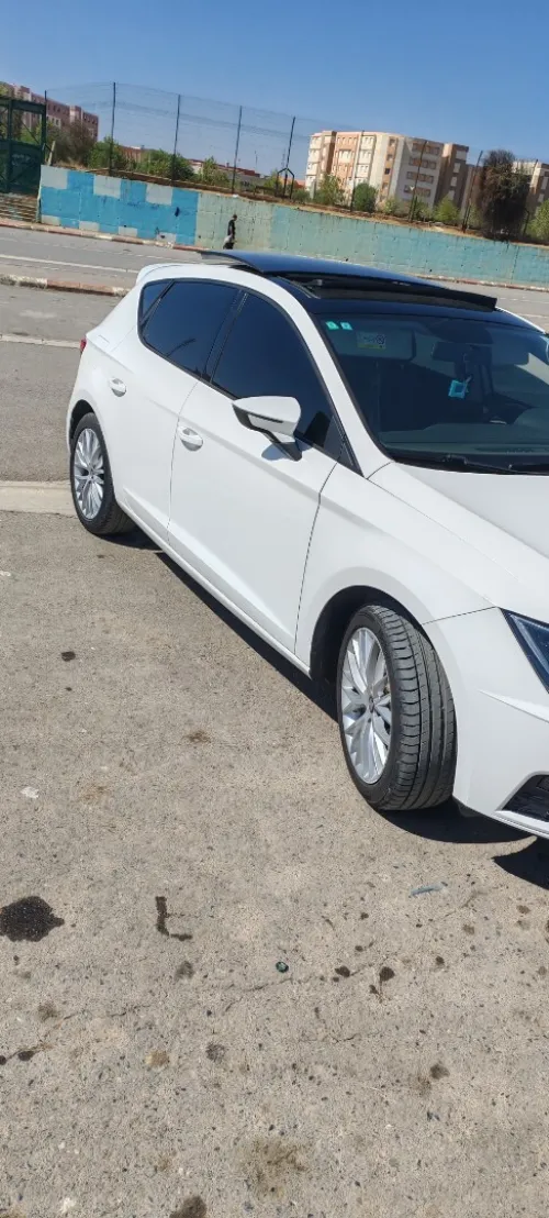 Seat Leon 2019 