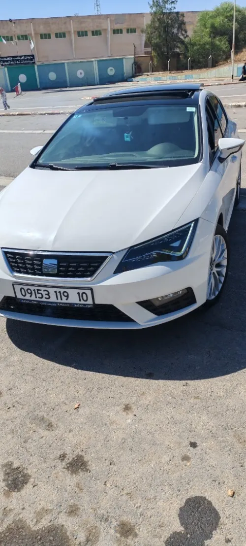 Seat Leon 2019 