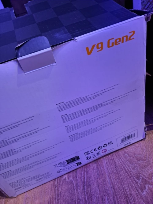 Volent v9 Gen2