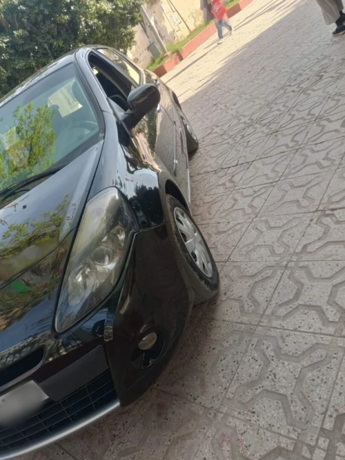 Renault Clio 3 2011 Clio 3