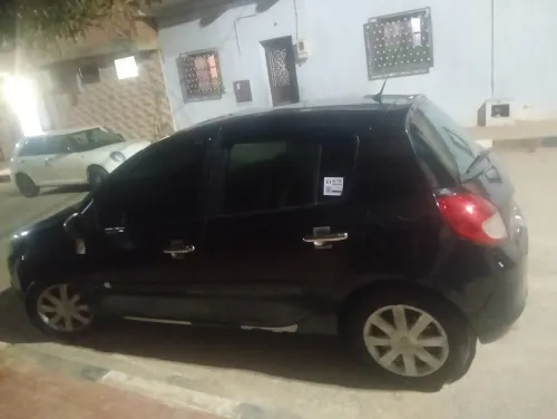 Renault Clio 3 2011 Clio 3
