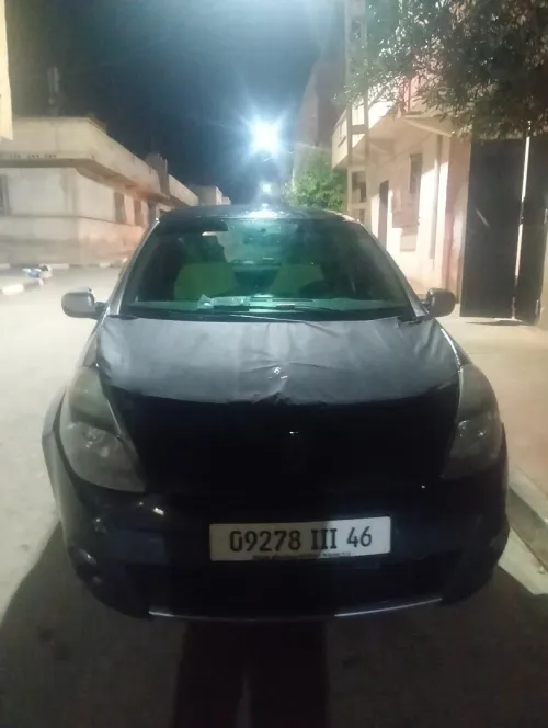 Renault Clio 3 2011 Clio 3