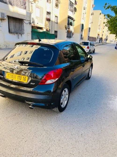 Peugeot 207 2010 Active