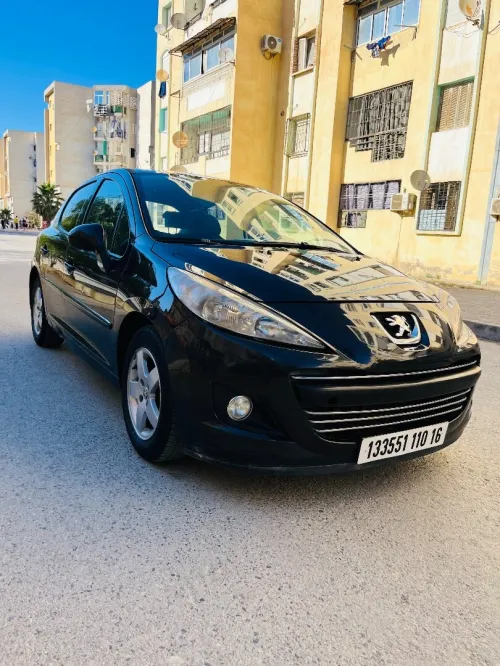 Peugeot 207 2010 Active