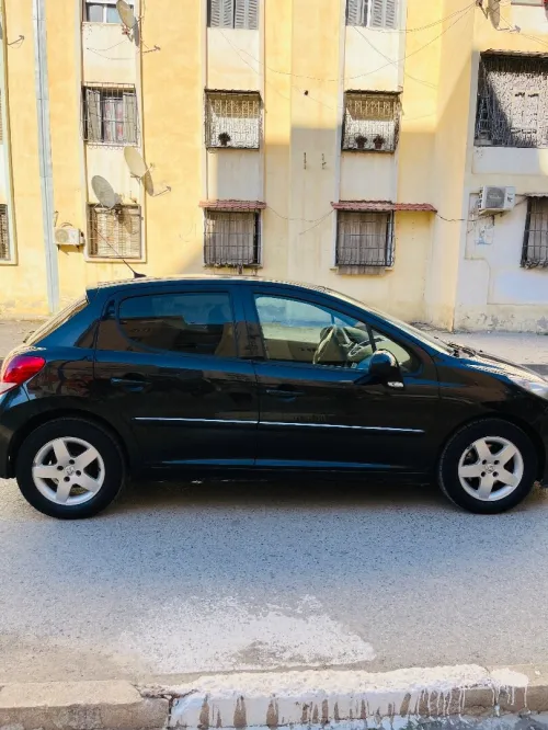 Peugeot 207 2010 Active