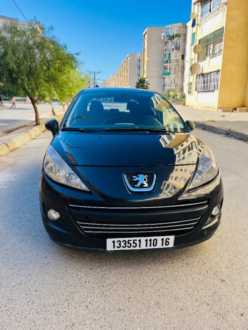 Peugeot 207 2010 Active