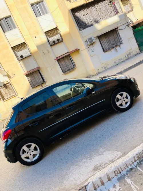 Peugeot 207 2010 Active