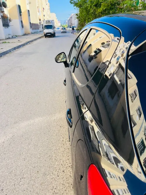Peugeot 207 2010 Active