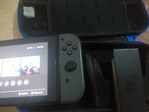 nintendo switch v2