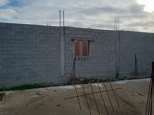 Vente Appartement Skikda El harrouch