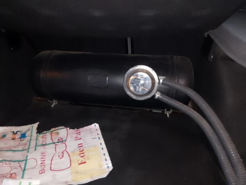 Renault Safrane 2000 Safrane