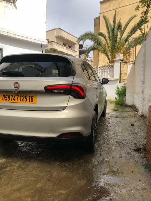Fiat Tipo 2025 Life