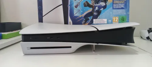 Playstation 5 slim