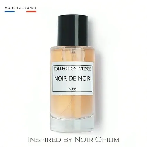 PARFUM HOMME ET FEMME ORIGINAL