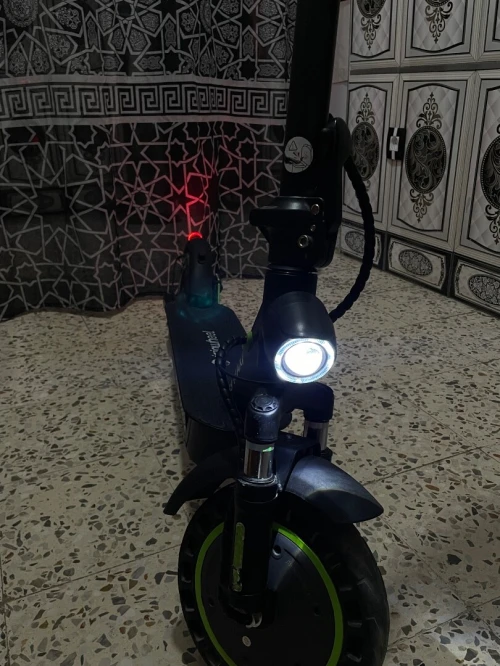 Trottinettes Trottinettes électrique 2022