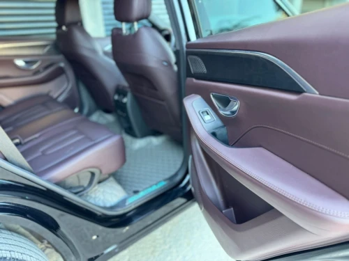 Jetour  X90plus  2024  Luxury 
