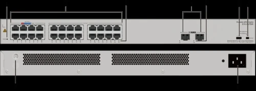 RESEAU INFORMATIQUE ET SWITCH