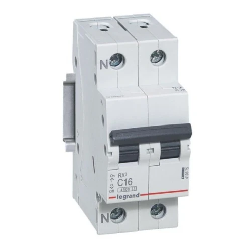 DISJONCTEUR LEGRAND