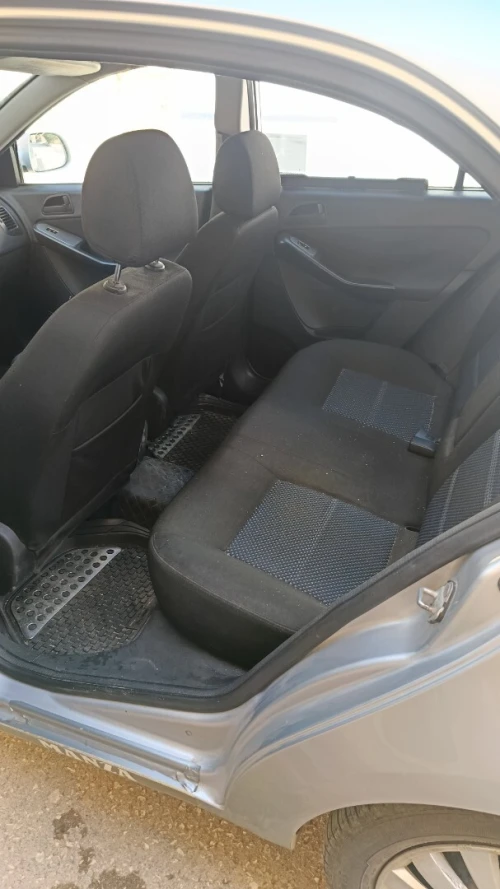 Tata Manza 2016 Manza