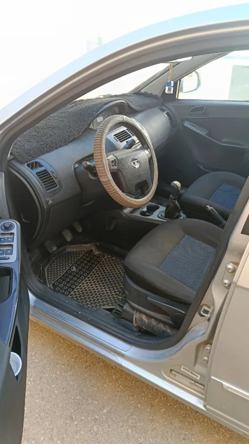 Tata Manza 2016 Manza