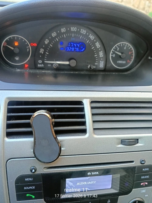Tata Manza 2016 Manza