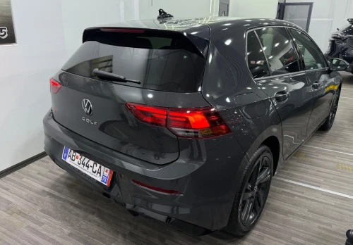 Volkswagen Golf 8 2023 Style plus