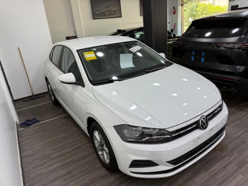 Volkswagen Polo 2025 Style