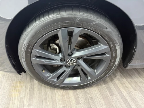 Volkswagen Golf 8 2023 Style plus