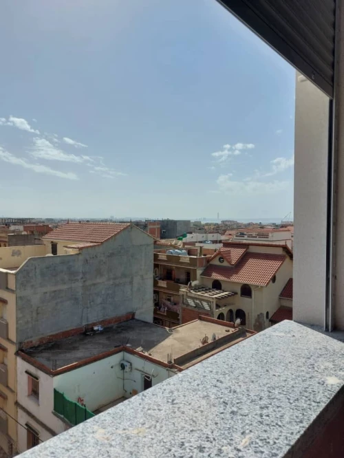 Vente Appartement F4 Alger Bordj el bahri